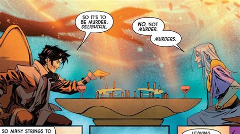 Marvel's 10 Greatest Cosmic-Level Crossover Events (Including Imperial ...