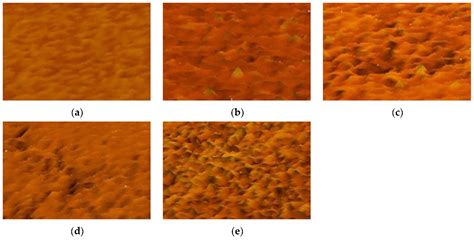 Influence of Microstructure on the Mechanical Properties and Polishing ...