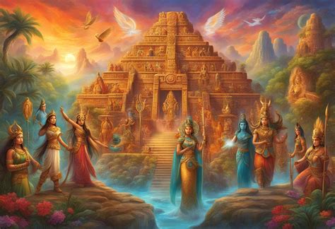 Mayan Religion 的图像结果