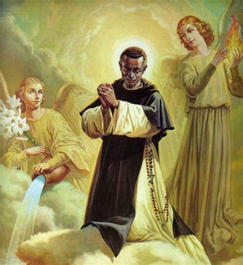 San Martín De Porres: Historia, Oración, Milagros Y Más