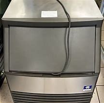 Image result for Used Ice Maker Machine for Sale