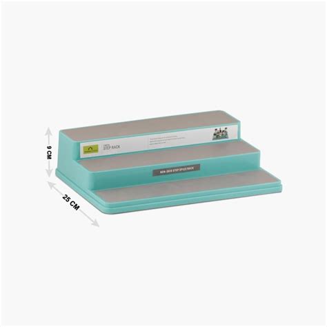 Buy Creta Step Spice Rack from Home Centre at just INR 445.0