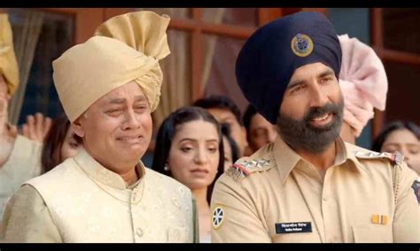 Akshay Kumar's ad receives backlash