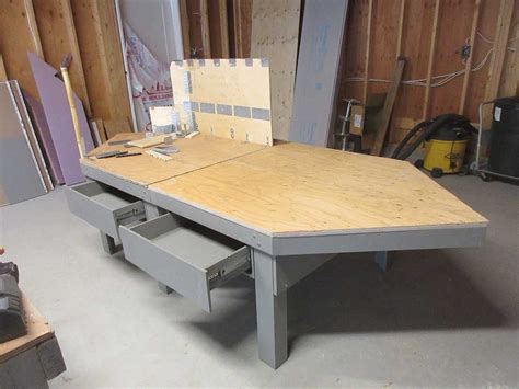 Image result for Model Train Table Plans