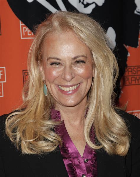 Jane Kaczmarek - A Look At Her Life And Public Presence