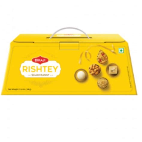 Shahi Dawat Bikaji – JITCO