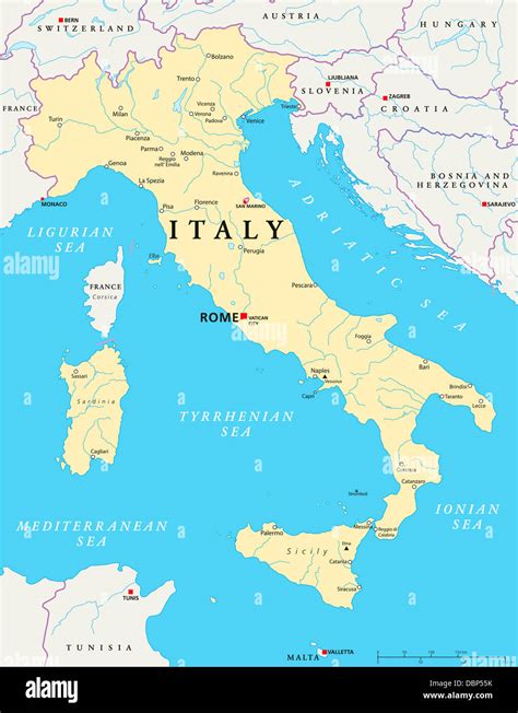 Italian Map 的图像结果