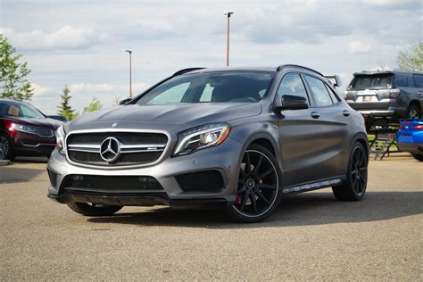 2015 Mercedes-Benz GLA 45 | Adrenalin Motors