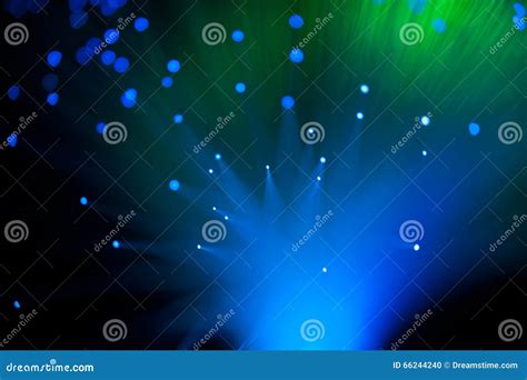 Blue and green lights stock photo. Image of blue, background - 66244240