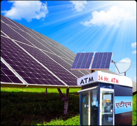 Solar Solutions & Solar ATMs | CBSL Group