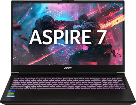 Acer Aspire 7 Intel Core i5 13th Gen 13420H - (8 GB/512 GB SSD/Windows ...