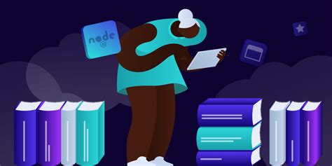 Image result for Node Library