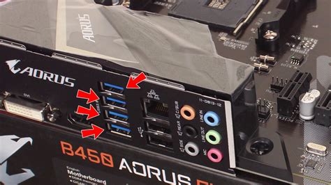 Image result for USB Color Code Chart