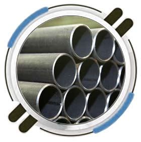 ST52 Pipe and DIN 2391 ST52 Pipe Material Properties and Sizes