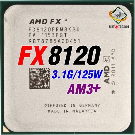 FX8300 ή FX6300 ή FX8100 - Επεξεργαστές - Insomnia.gr