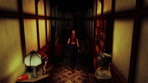 Image result for Resident Evil Code Veronica Xbox One