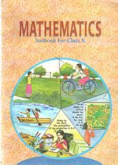NCERT BOOK IN MATHEMATICS FOR CLASS X (10th): Buy NCERT BOOK IN ...