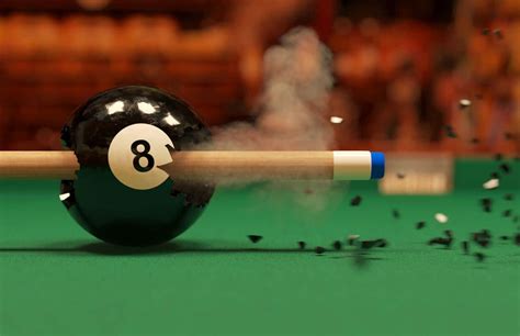 [100+] Eight Ball Wallpapers | Wallpapers.com