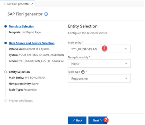 Develop a Custom UI for an SAP S/4HANA Cloud System | SAP Tutorials