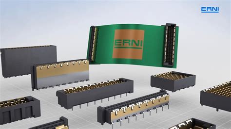 MicroSpeed connectors - outstanding signal integrity for high data ...