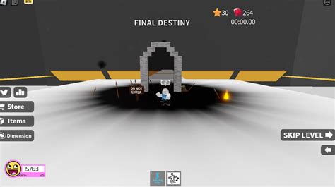 Image result for Roblox SuperSpeed Run Incomplete