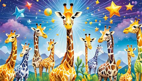 Giraffe Spiritual Symbolism: Mystical Meanings - Spiritual Center