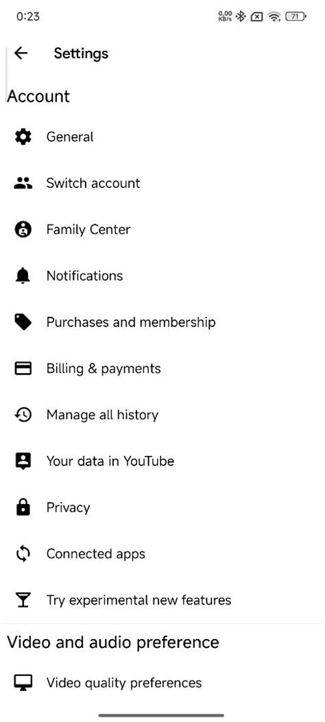 Sketchub • Youtube UI