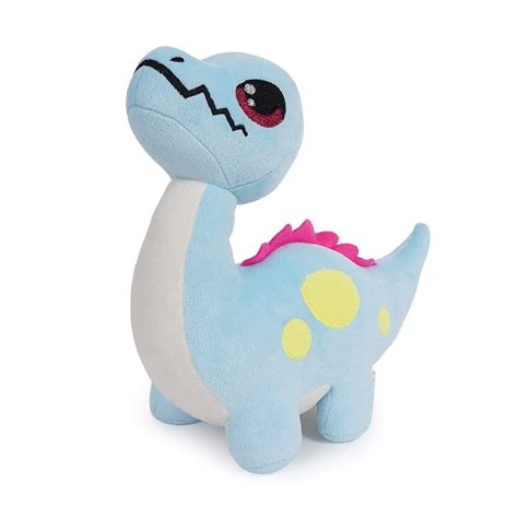 Jeannie Magic Dara Dino Blue - StarAndDaisy