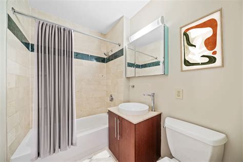 100 John Street #1609 in Financial District, Manhattan | StreetEasy