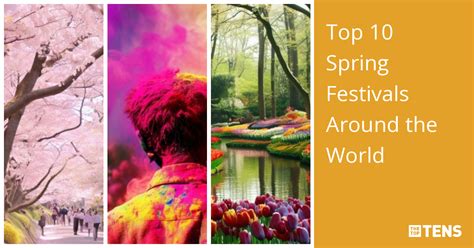 Spring Holiday 的图像结果