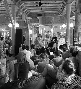 Snapshots from JLF Soneva Fushi 2022 | Architectural Digest India