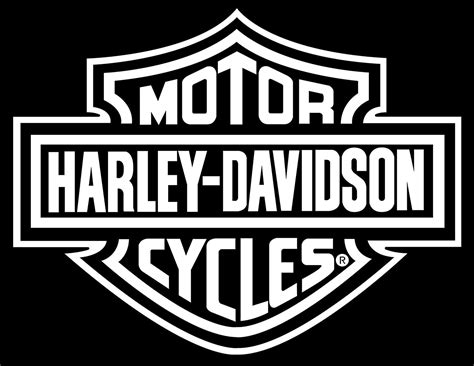 Harley-Davidson Logo Cutz Rear Window Decal | Craft ideas | Pinterest ...