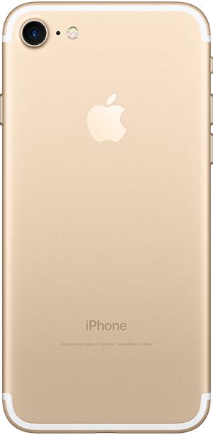 iPhone 7 - Technical Specifications - Apple Support (IN)
