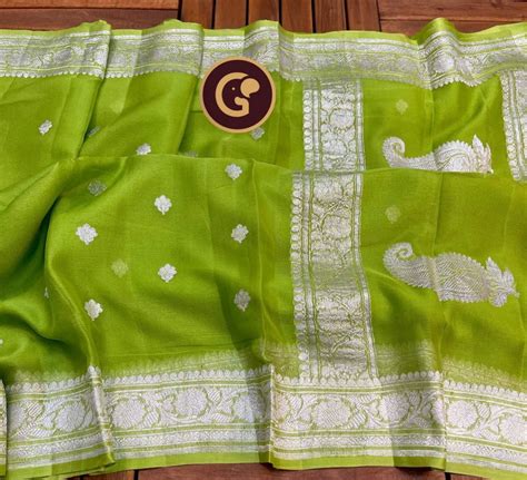 Catalogue - Pure Chiffon Sarees
