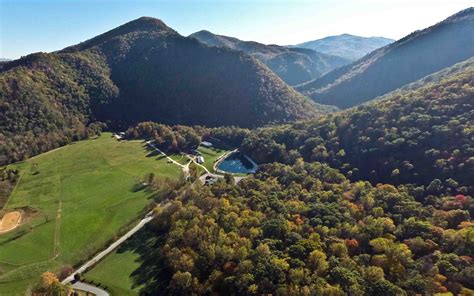 Property | Doe River Gorge