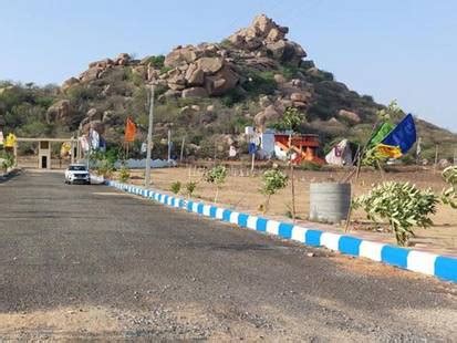 Green Garden 3 in Srisailam Highway, Hyderabad: Price, Brochure, Floor ...
