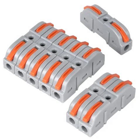 Image result for Spring Wire Terminal Block UK