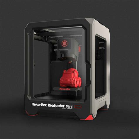 Image result for MakerBot Replicator Wireless 3D Printer