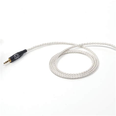 Audio technica m50x cable- SPC upgarde cable. – Headgear Audio