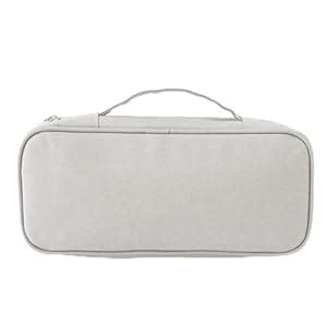 Kuber Industries Travel Organizer For Electronic Accessories ...