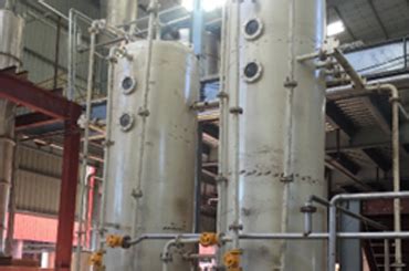 Advanced Sorbitol Production Machinery & Starch Processing Equipment ...