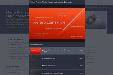 Discrete Mathematics Course Trev Tutor 的图像结果