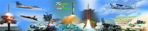India Needs Push On Defence R&D For Future Warfare, Says DRDO Chief ...