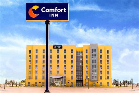 COMFORT INN DELICIAS - Hotel Reviews, Photos, Rate Comparison - Tripadvisor