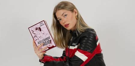 Iryna Zubkova, escritora y creadora de contenido: "Una mala reseña no ...