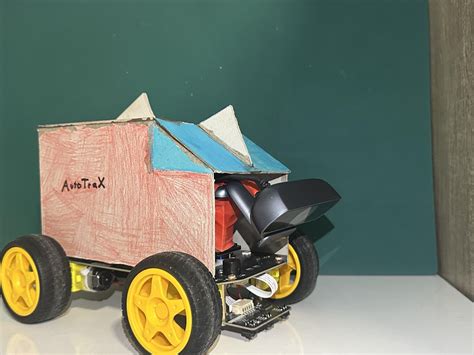 Image result for Line Follower Car Design