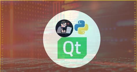 Image result for Qt Library Python
