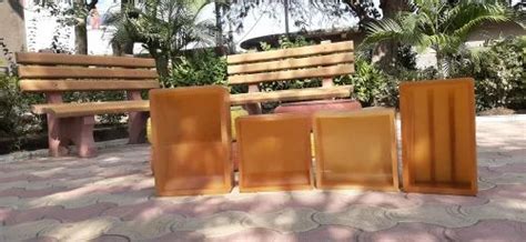 Stone Mould - PVC Curb Stone Mould Service Provider from Gondal