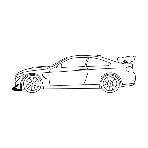 Car Drawing Pictures Download at Darnell Johnson blog