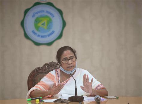 Ensure every citizen of Bengal gets benefits given by TMC government ...